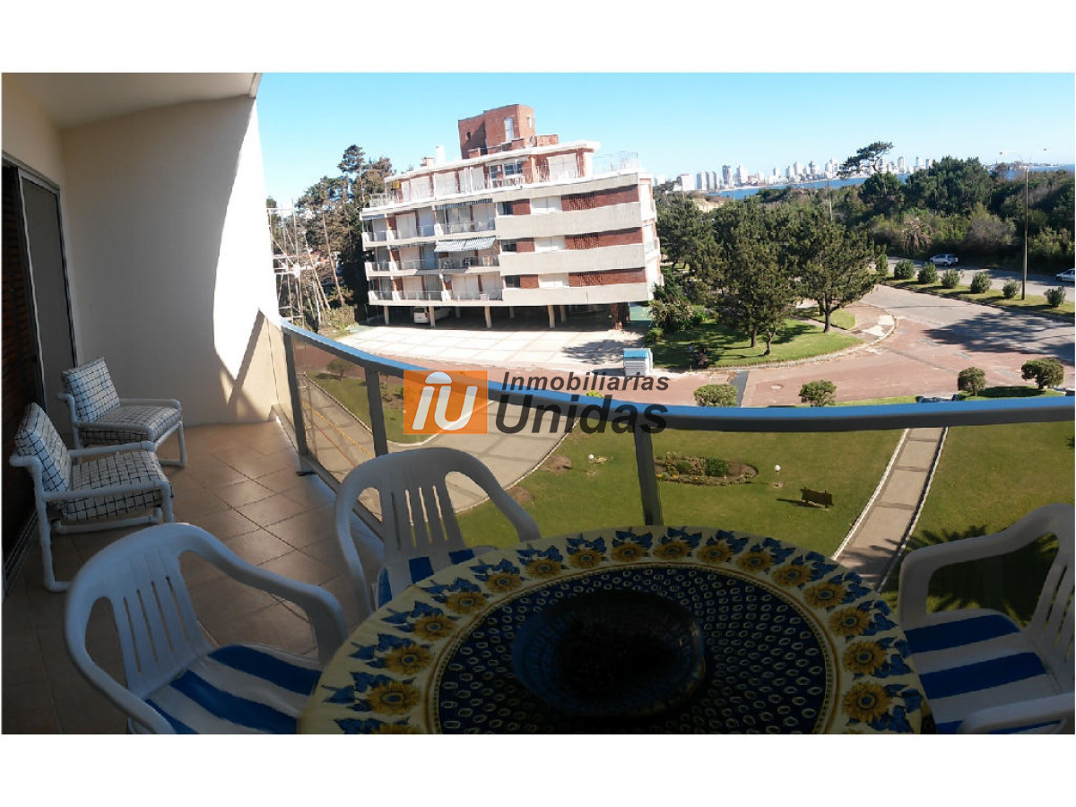 Apartamento ID.231624 - Apartamento en Punta del Este, Mansa