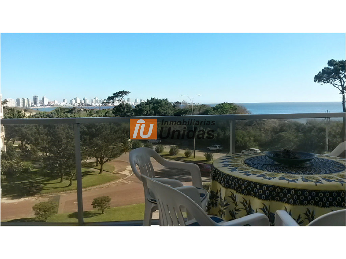 Apartamento ID.231624 - Apartamento en Punta del Este, Mansa