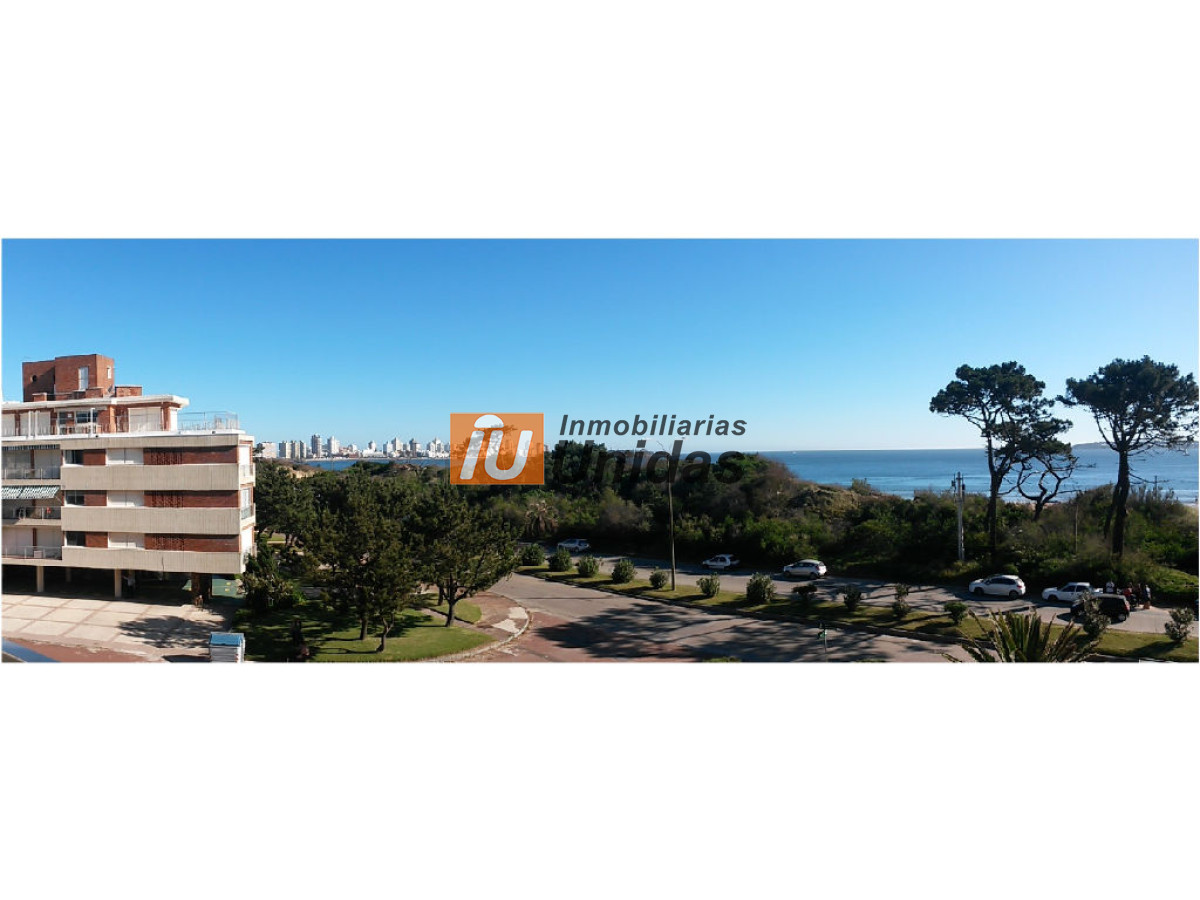 Apartamento ID.231624 - Apartamento en Punta del Este, Mansa