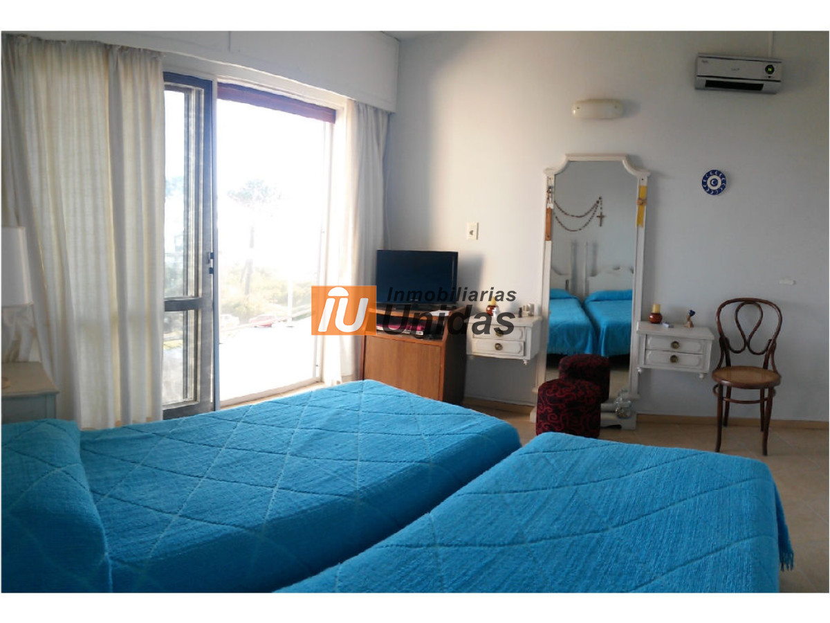 Apartamento ID.231624 - Apartamento en Punta del Este, Mansa