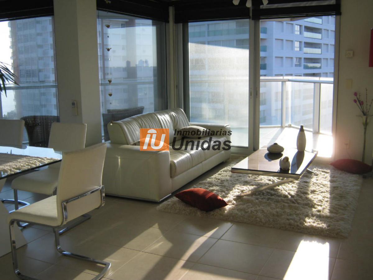 Apartamento ID.231625 - Apartamento en Punta del Este, Mansa