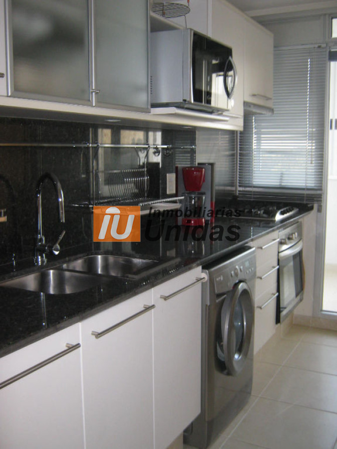 Apartamento ID.231625 - Apartamento en Punta del Este, Mansa