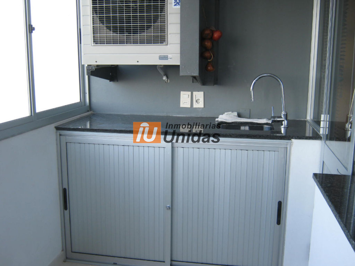 Apartamento ID.231625 - Apartamento en Punta del Este, Mansa