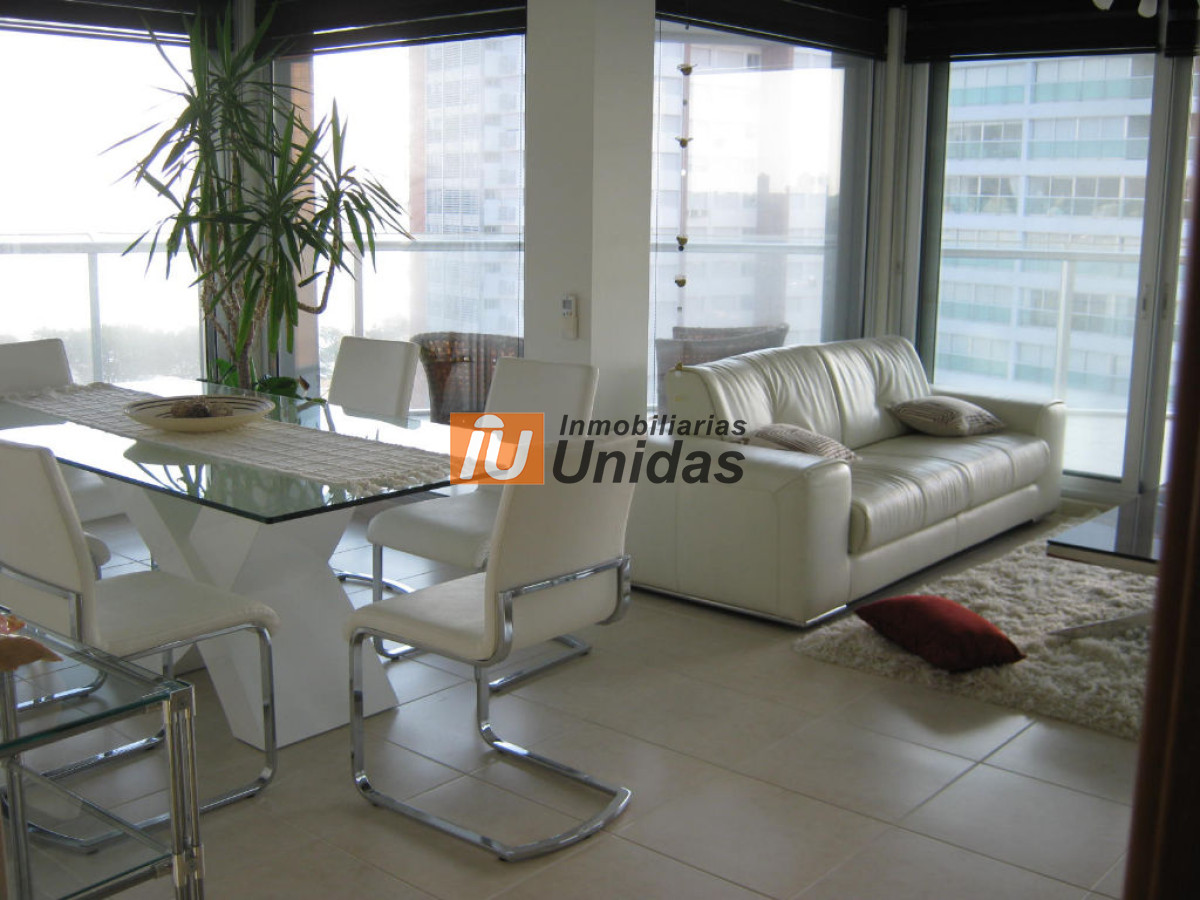 Apartamento ID.231625 - Apartamento en Punta del Este, Mansa