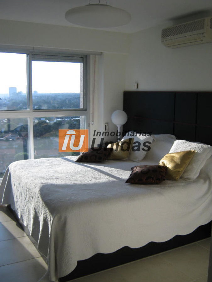 Apartamento ID.231625 - Apartamento en Punta del Este, Mansa