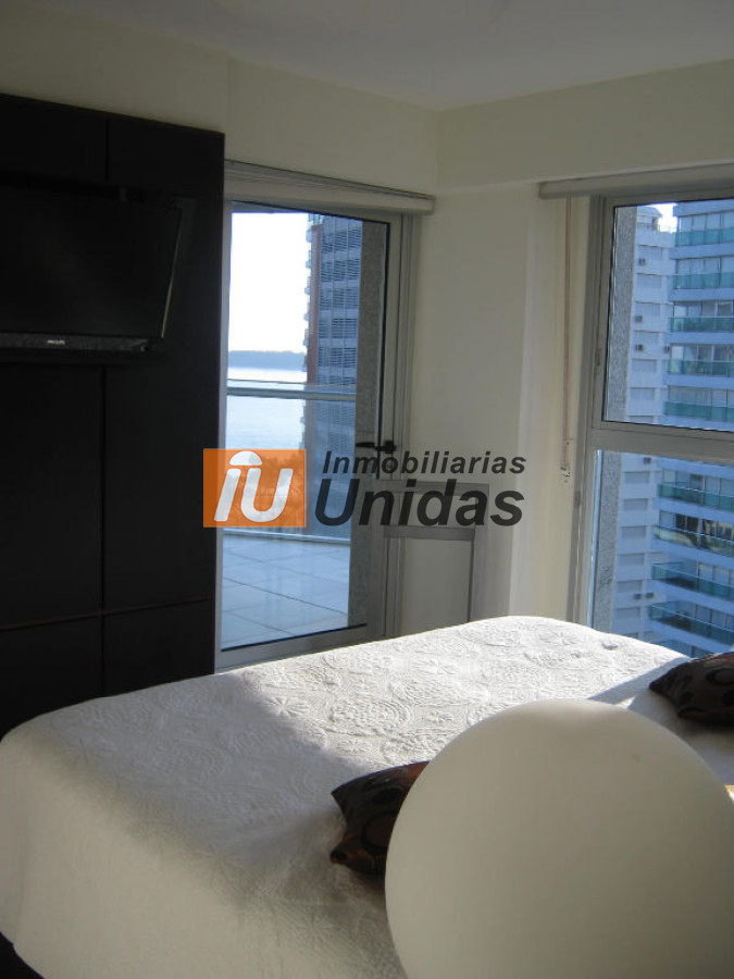 Apartamento ID.231625 - Apartamento en Punta del Este, Mansa
