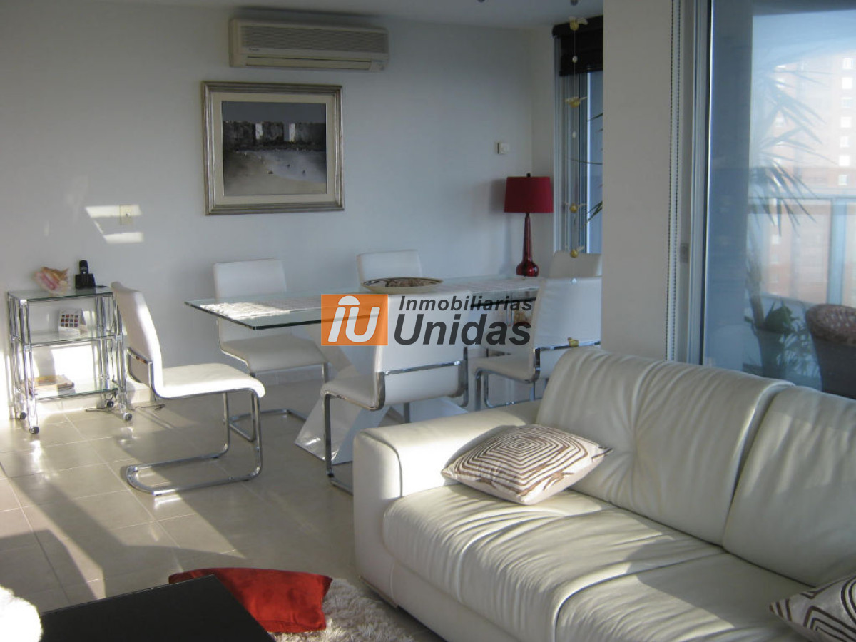 Apartamento ID.231625 - Apartamento en Punta del Este, Mansa