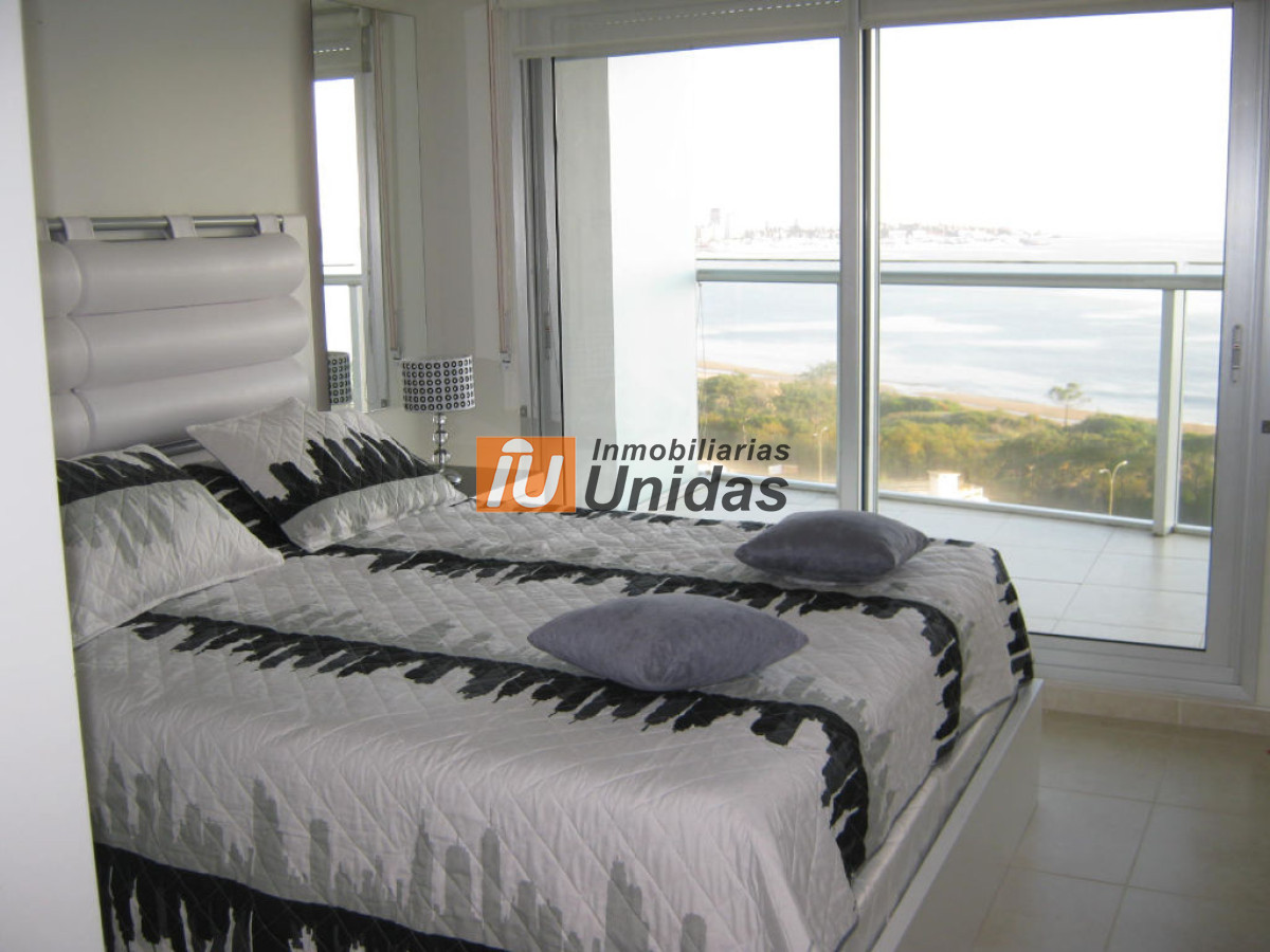 Apartamento ID.231625 - Apartamento en Punta del Este, Mansa
