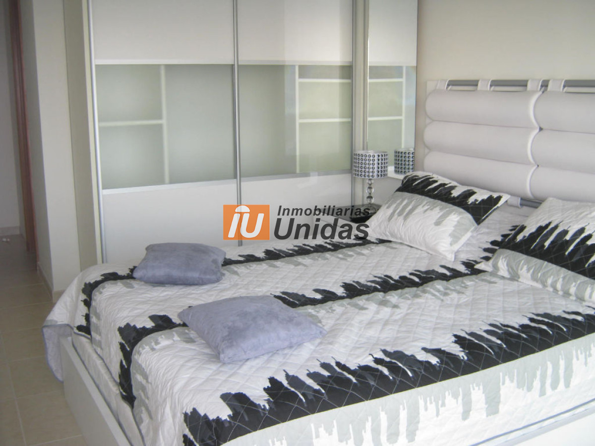 Apartamento ID.231625 - Apartamento en Punta del Este, Mansa