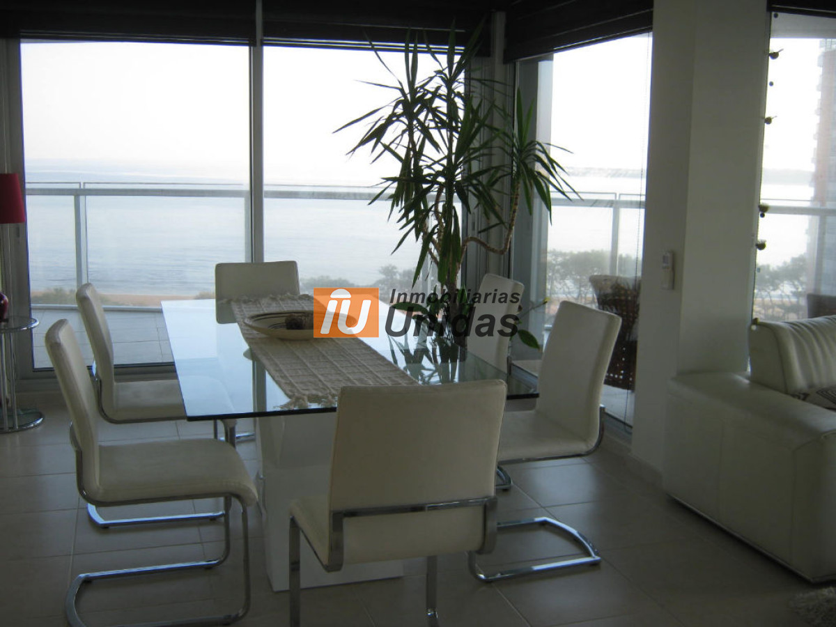 Apartamento ID.231625 - Apartamento en Punta del Este, Mansa