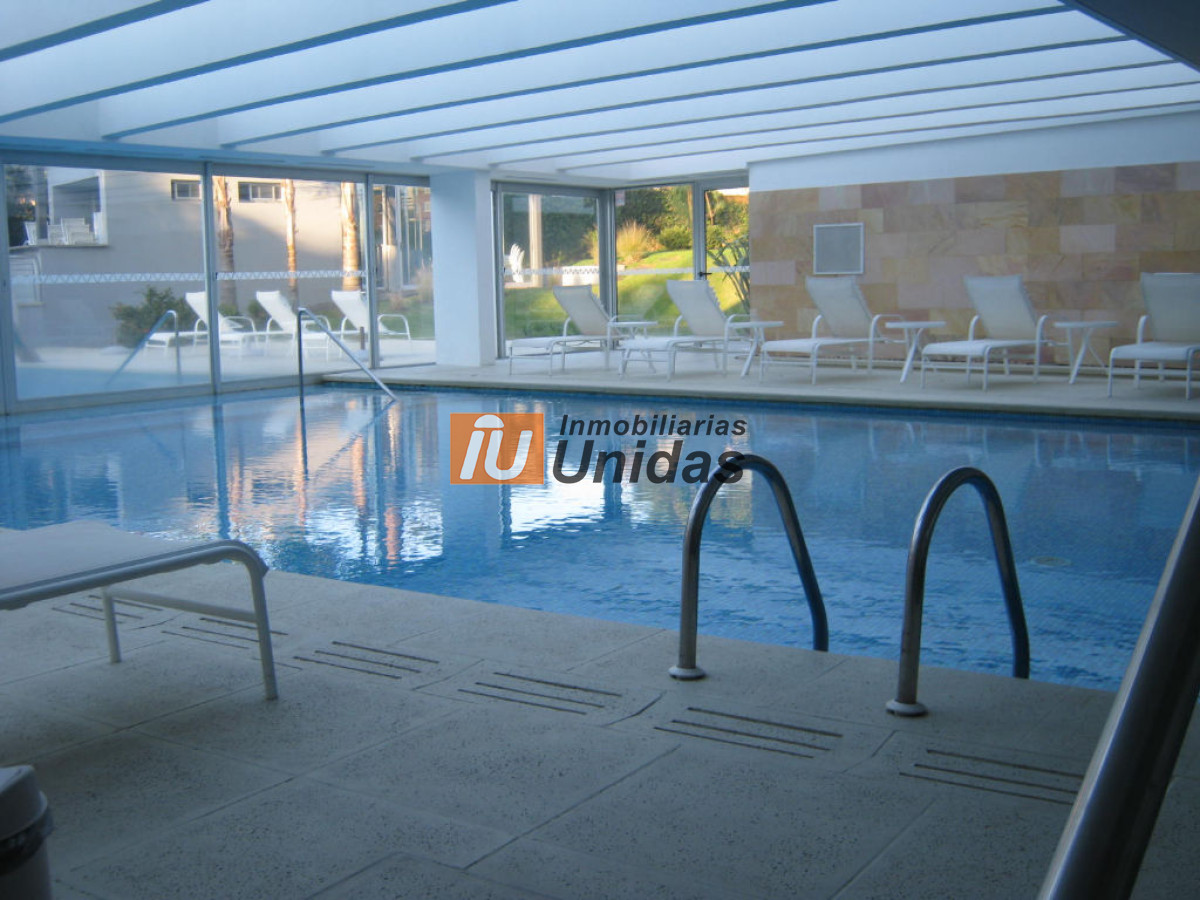 Apartamento ID.231625 - Apartamento en Punta del Este, Mansa