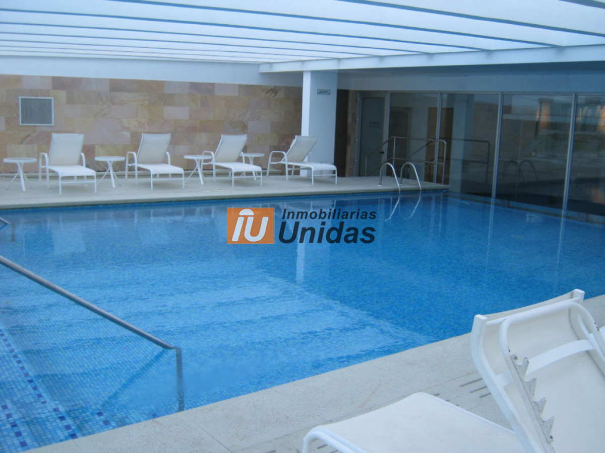 Apartamento ID.231625 - Apartamento en Punta del Este, Mansa