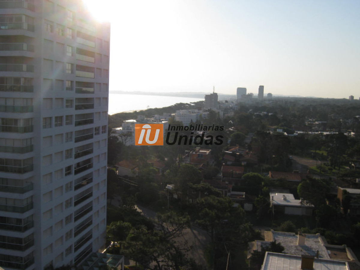 Apartamento ID.231625 - Apartamento en Punta del Este, Mansa