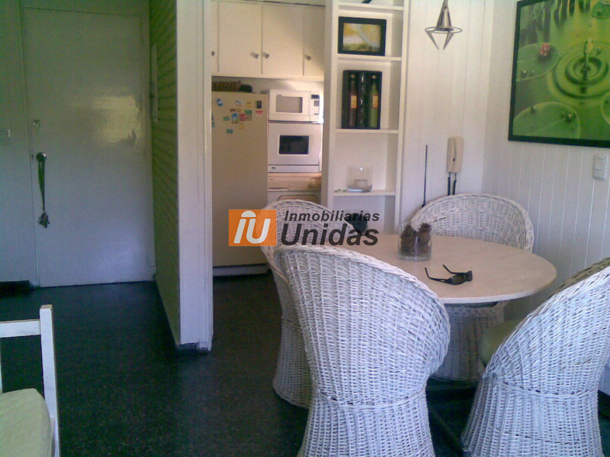 Apartamento ID.231627 - Apartamento en Punta del Este, Mansa
