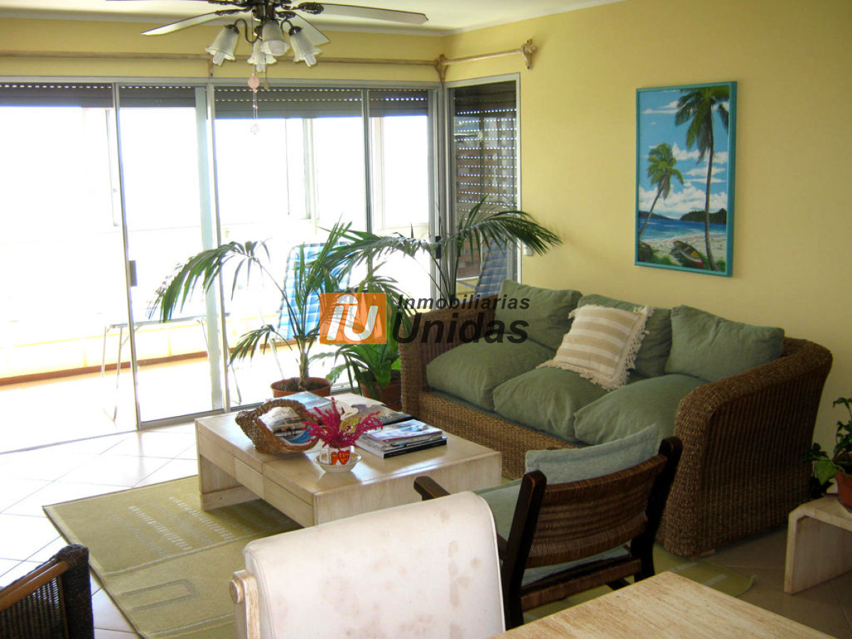 Apartamento ID.231629 - Apartamento en Punta del Este, Mansa