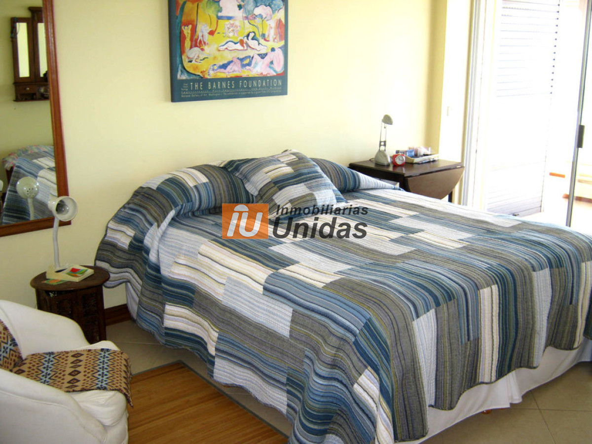 Apartamento ID.231629 - Apartamento en Punta del Este, Mansa