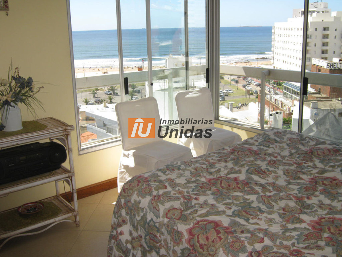 Apartamento ID.231629 - Apartamento en Punta del Este, Mansa