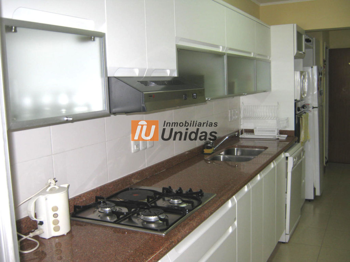 Apartamento ID.231629 - Apartamento en Punta del Este, Mansa
