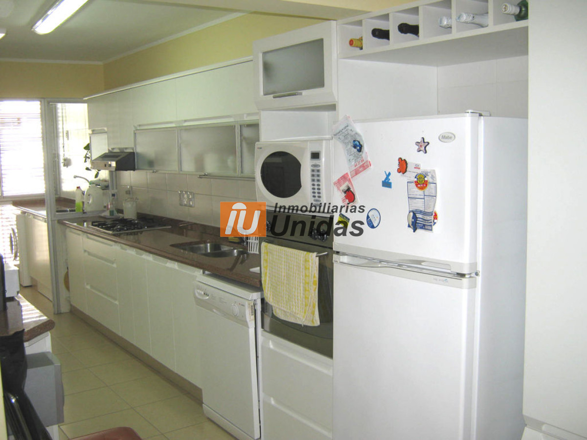 Apartamento ID.231629 - Apartamento en Punta del Este, Mansa
