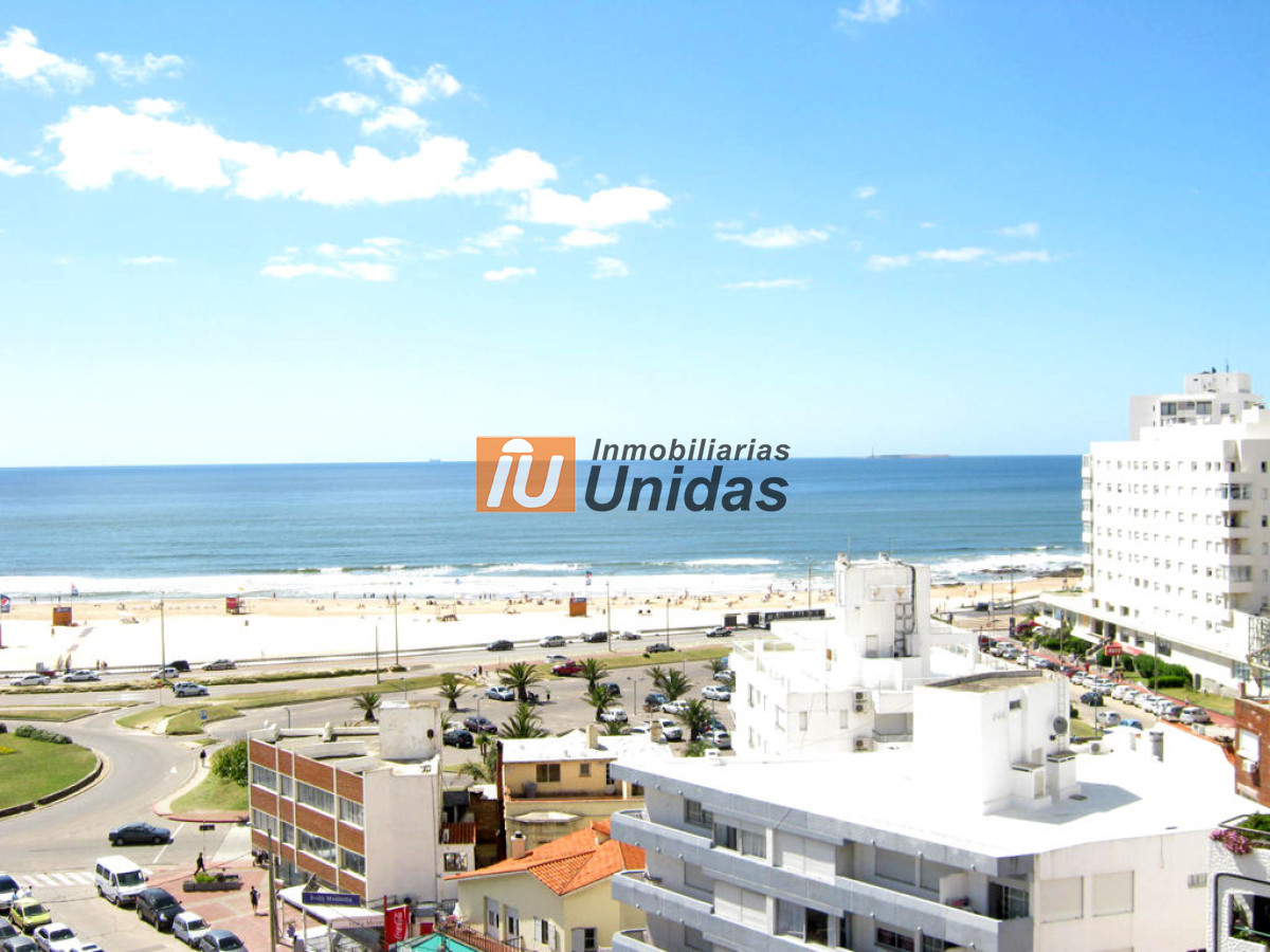 Apartamento ID.231629 - Apartamento en Punta del Este, Mansa