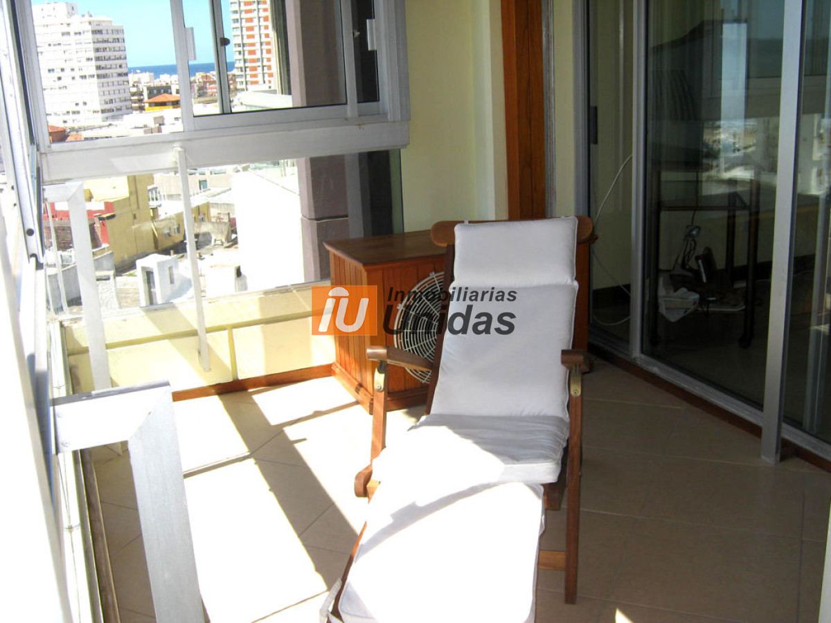 Apartamento ID.231629 - Apartamento en Punta del Este, Mansa