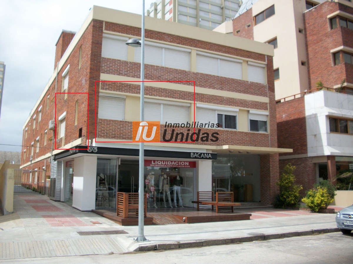 Apartamento ID.231633 - Apartamento en Punta del Este, Península