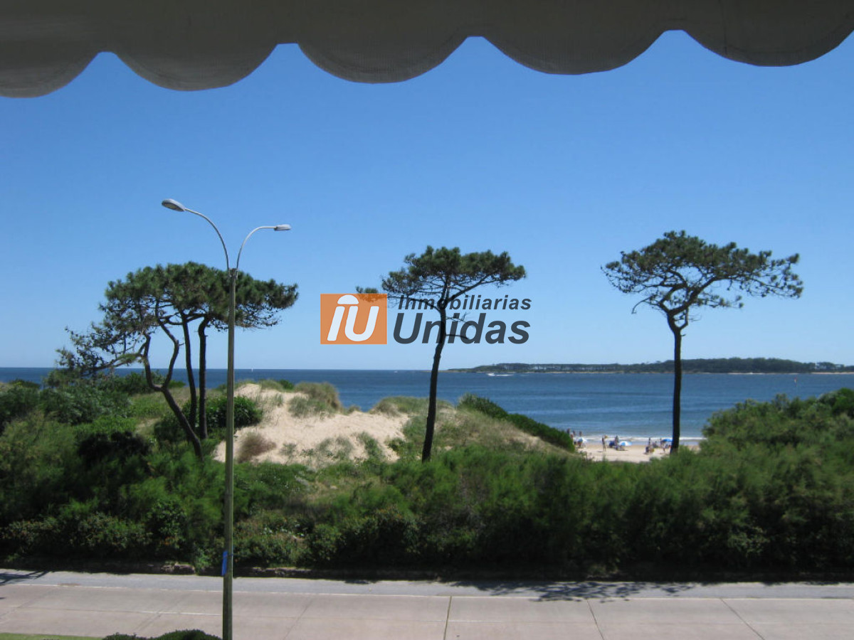Apartamento ID.231641 - Apartamento en Punta del Este, Mansa