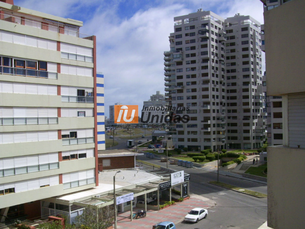 Apartamento ID.231649 - Apartamento en Punta del Este, Brava
