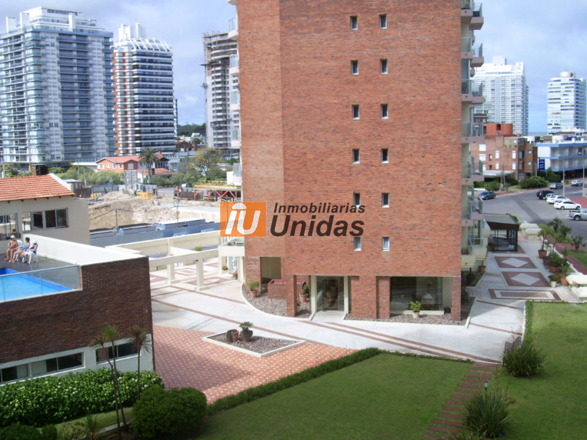 Apartamento ID.231649 - Apartamento en Punta del Este, Brava