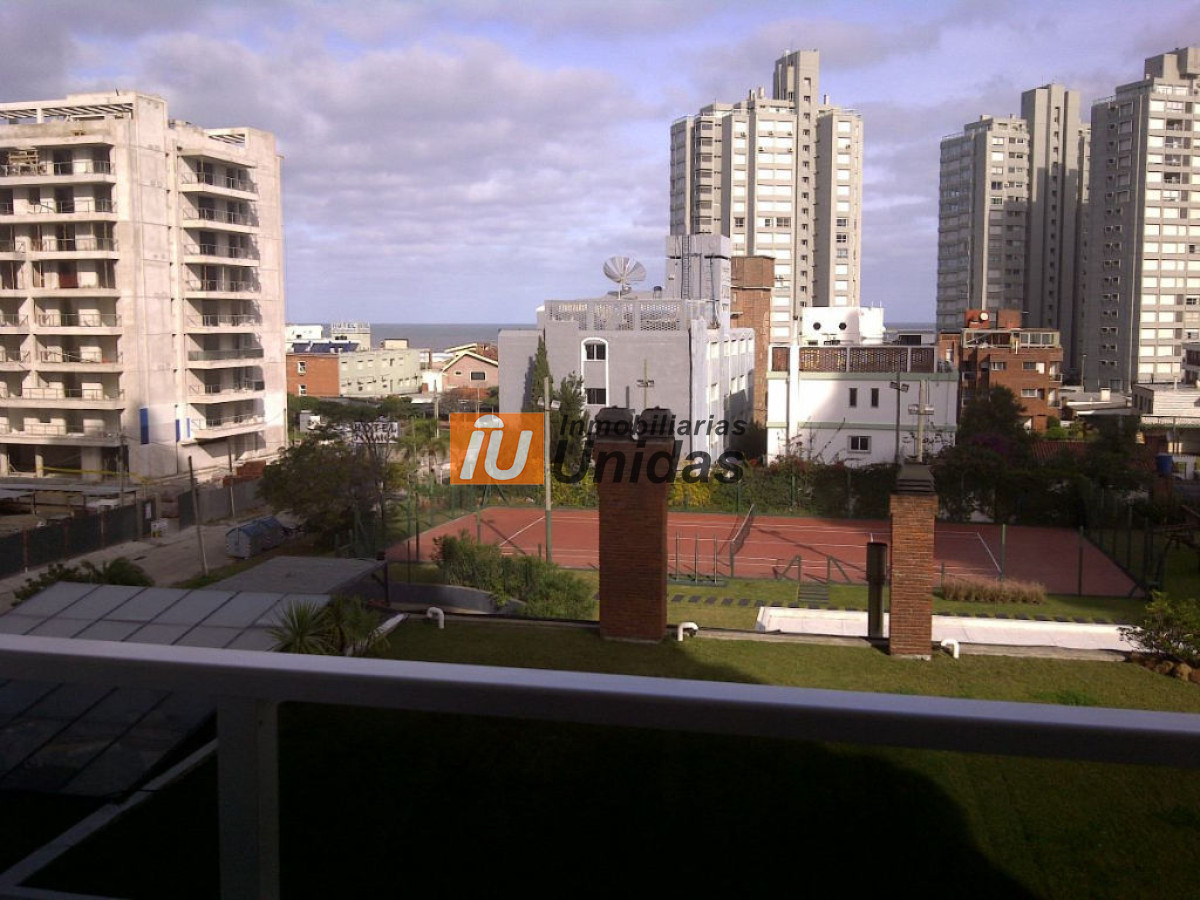 Apartamento ID.231656 - Apartamento en Punta del Este, Brava