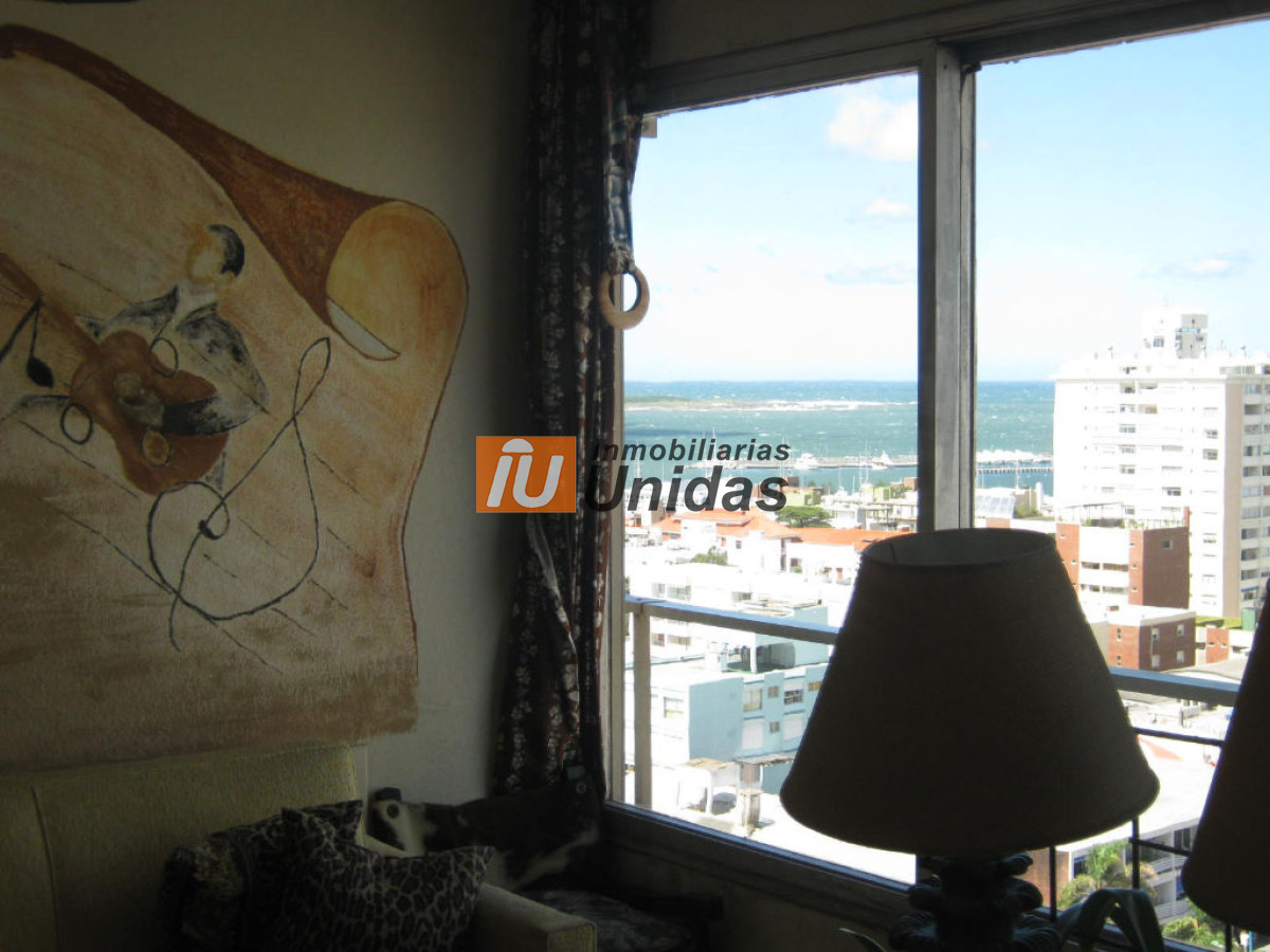 Apartamento ID.231664 - Apartamento en Punta del Este, Península