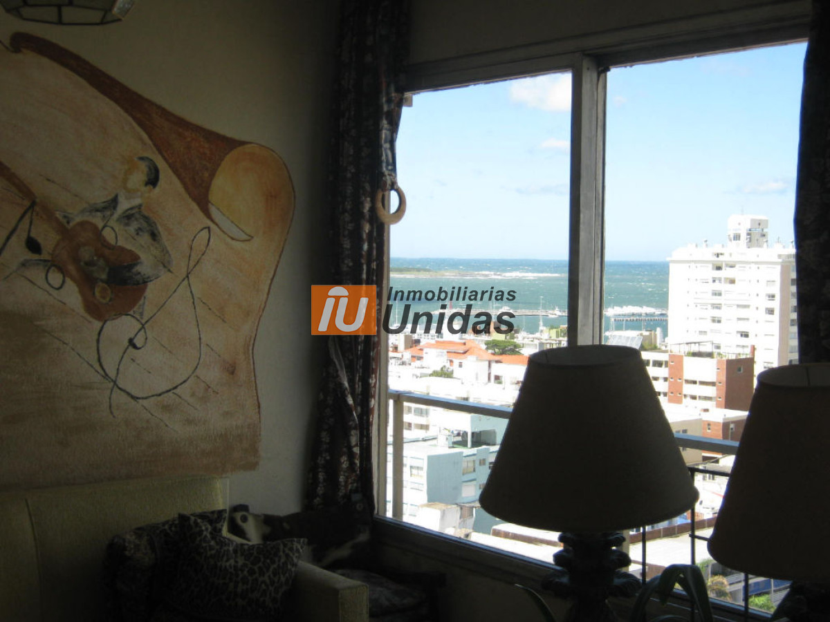 Apartamento ID.231664 - Apartamento en Punta del Este, Península