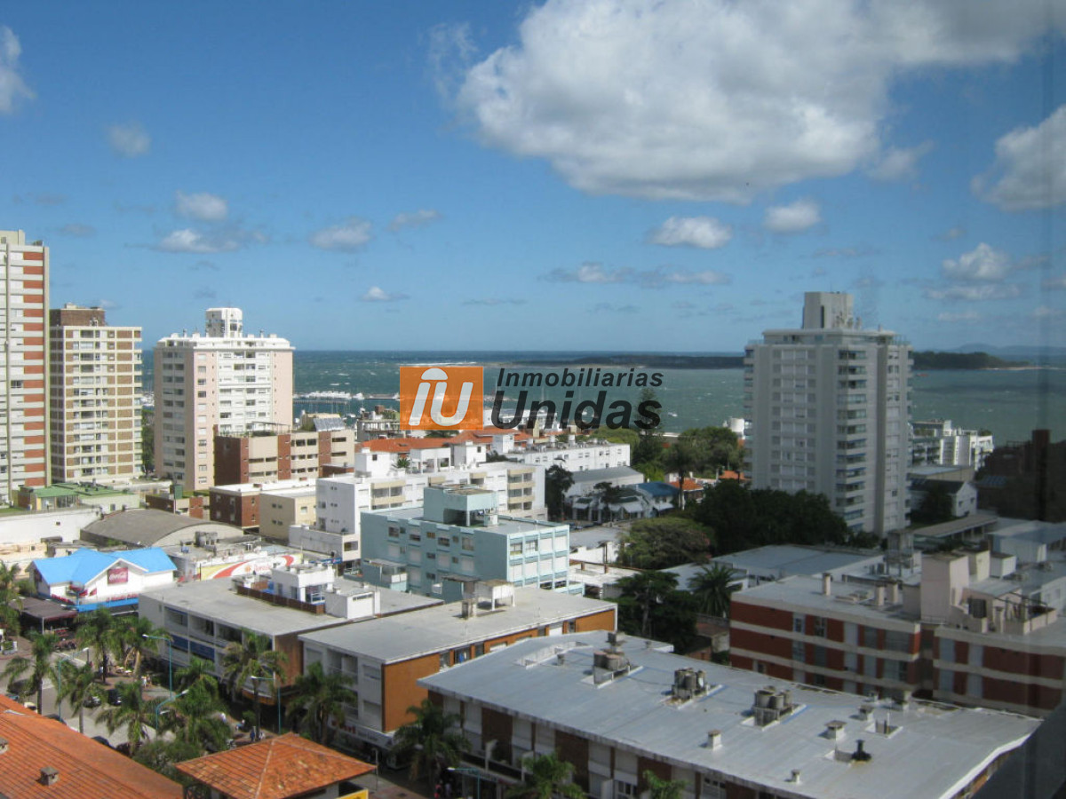 Apartamento ID.231664 - Apartamento en Punta del Este, Península