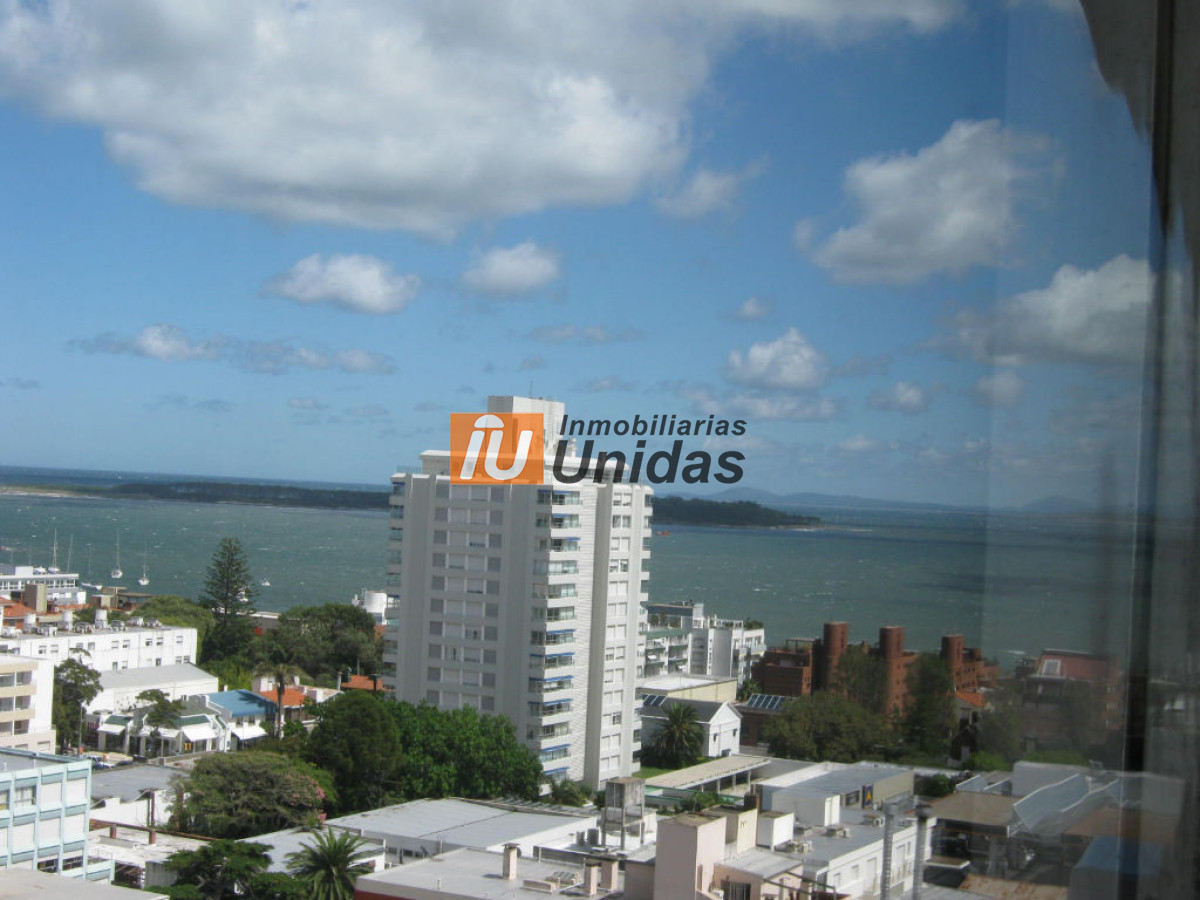 Apartamento ID.231664 - Apartamento en Punta del Este, Península