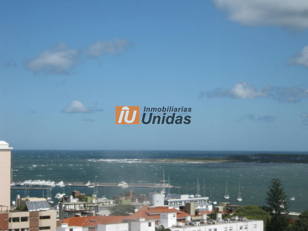 Apartamento ID.231664 - Apartamento en Punta del Este, Península