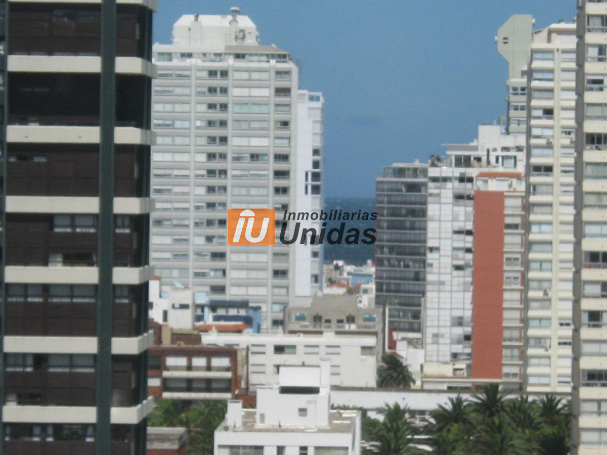 Apartamento ID.231664 - Apartamento en Punta del Este, Península