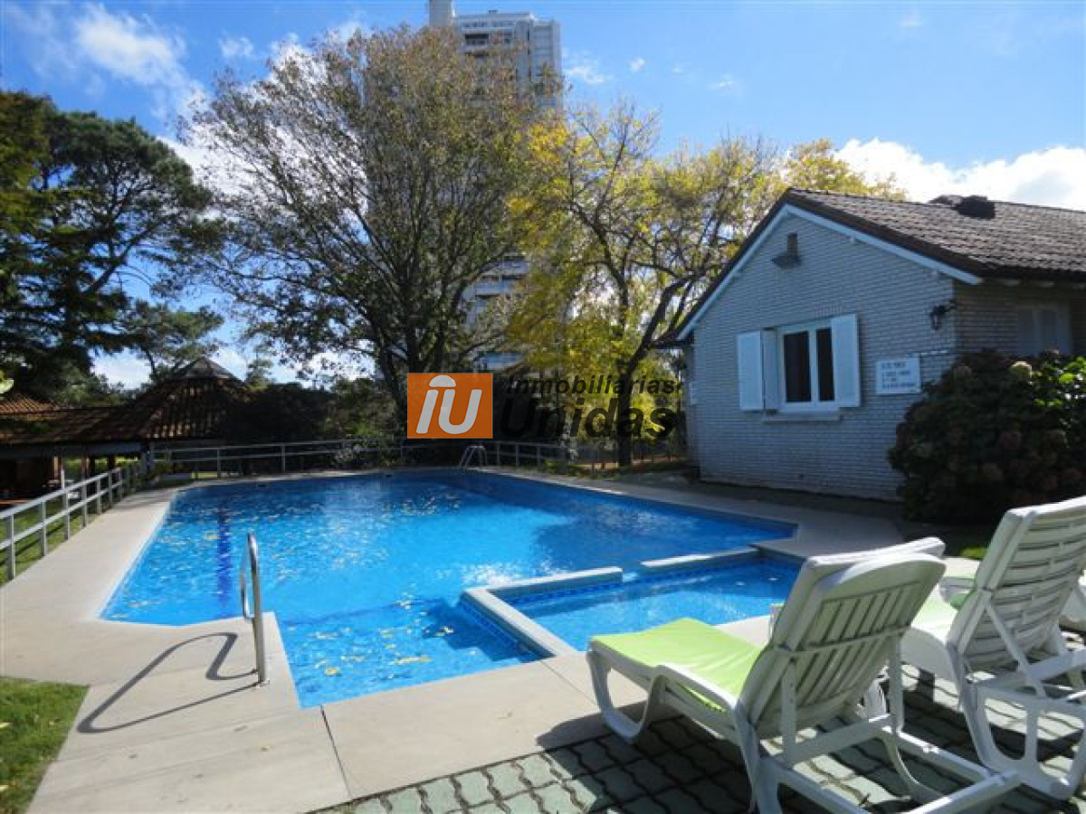 Apartamento ID.231703 - Apartamento en Punta del Este, Roosevelt