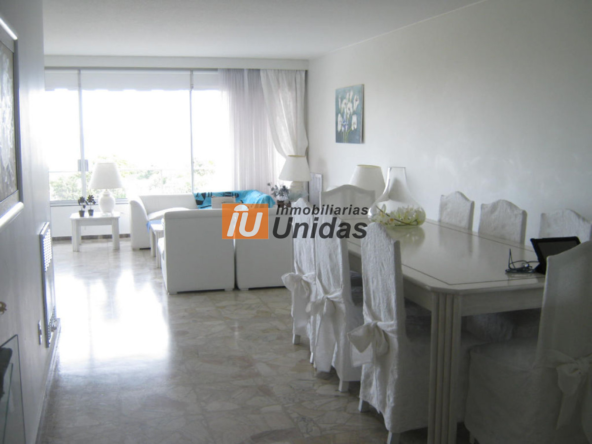 Apartamento ID.231731 - Apartamento en Punta del Este, Mansa