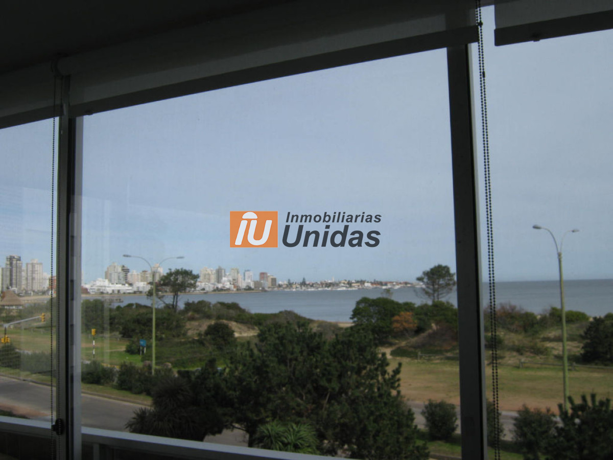 Apartamento ID.231731 - Apartamento en Punta del Este, Mansa