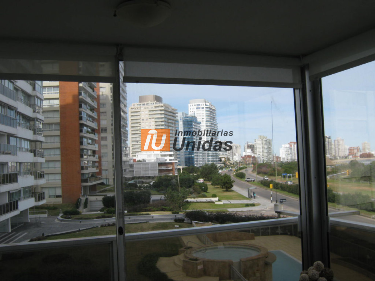 Apartamento ID.231731 - Apartamento en Punta del Este, Mansa