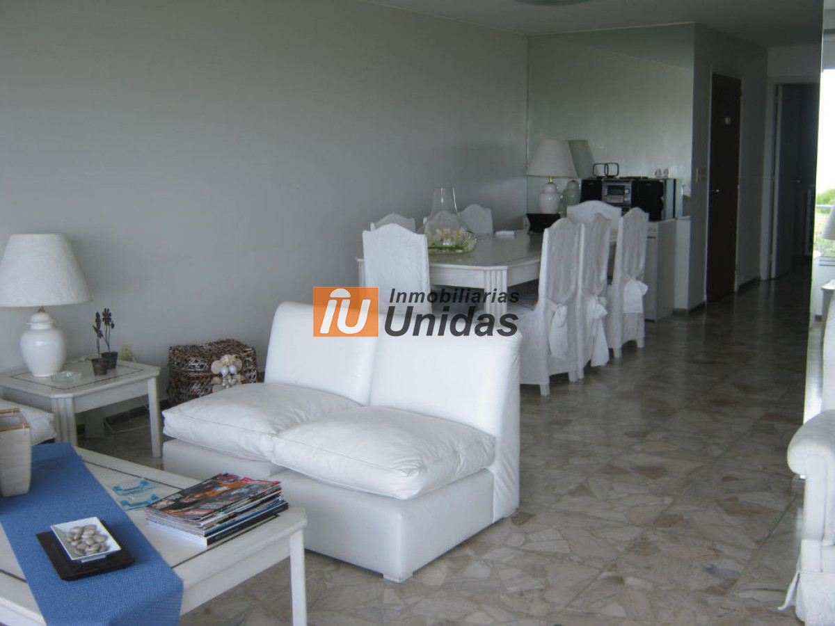 Apartamento ID.231731 - Apartamento en Punta del Este, Mansa