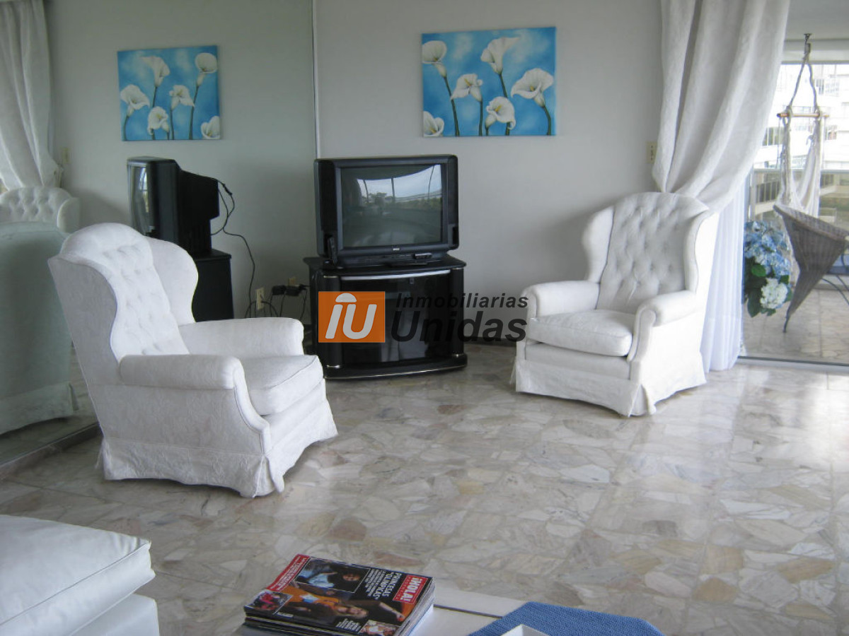 Apartamento ID.231731 - Apartamento en Punta del Este, Mansa