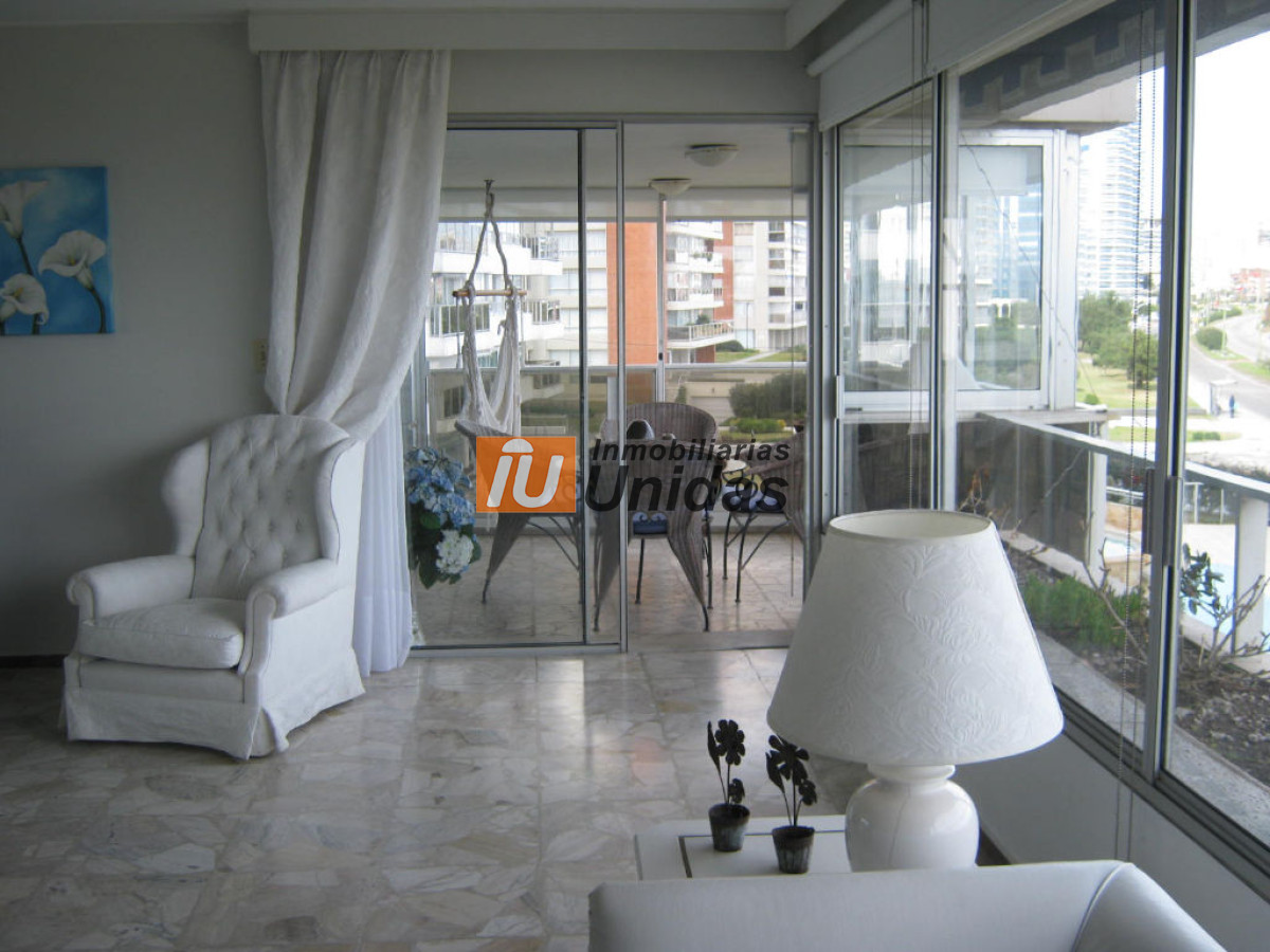 Apartamento ID.231731 - Apartamento en Punta del Este, Mansa