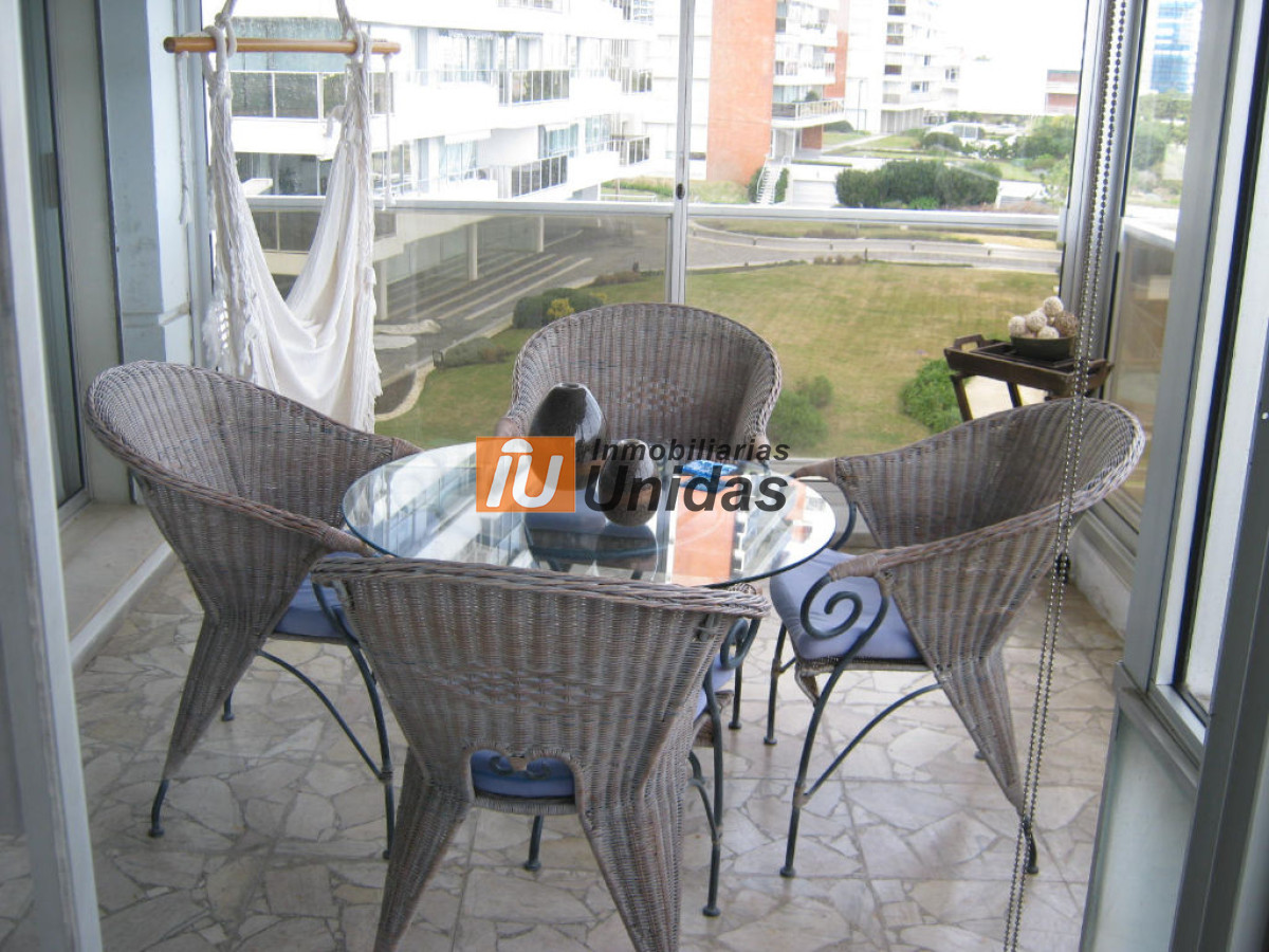 Apartamento ID.231731 - Apartamento en Punta del Este, Mansa
