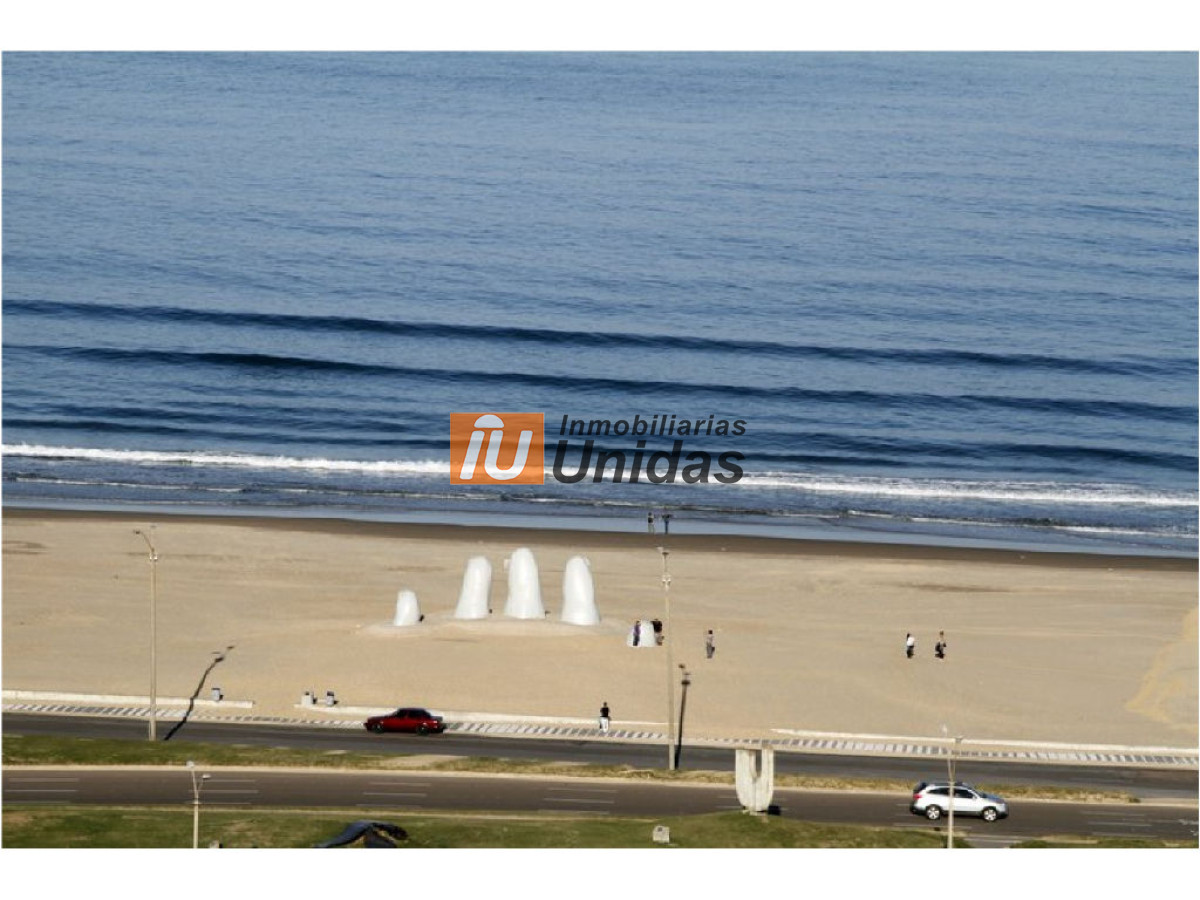 Apartamento ID.231744 - Apartamento en Punta del Este, Mansa