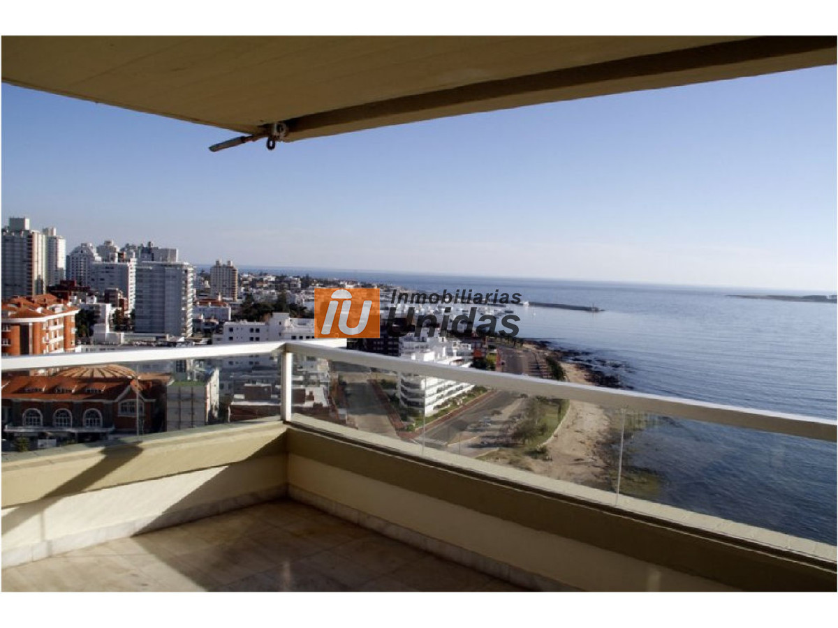 Apartamento ID.231744 - Apartamento en Punta del Este, Mansa
