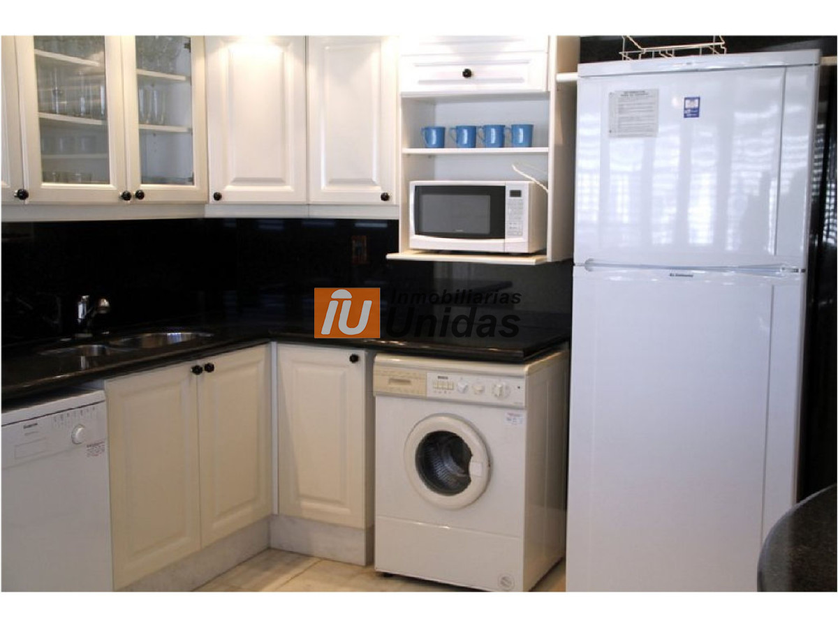 Apartamento ID.231744 - Apartamento en Punta del Este, Mansa