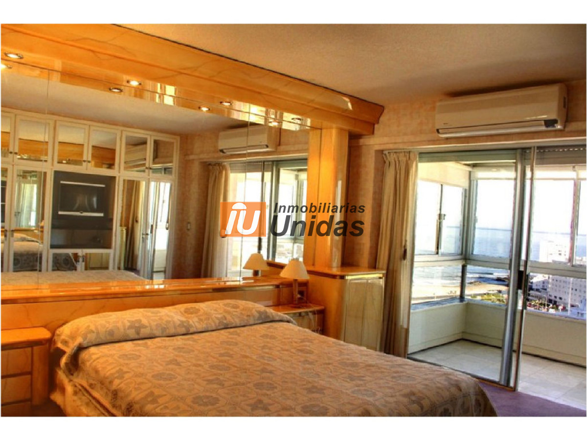 Apartamento ID.231744 - Apartamento en Punta del Este, Mansa