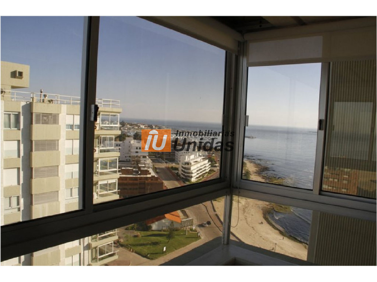 Apartamento ID.231744 - Apartamento en Punta del Este, Mansa