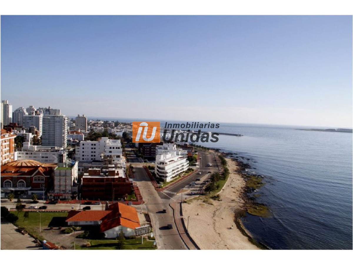 Apartamento ID.231744 - Apartamento en Punta del Este, Mansa